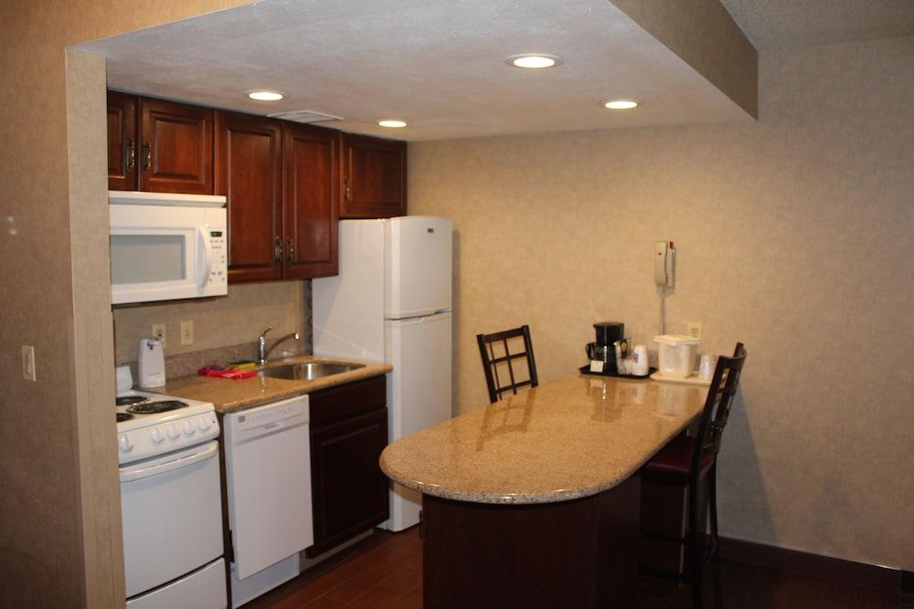 Comfort Inn & Suites West Springfield Eksteriør bilde