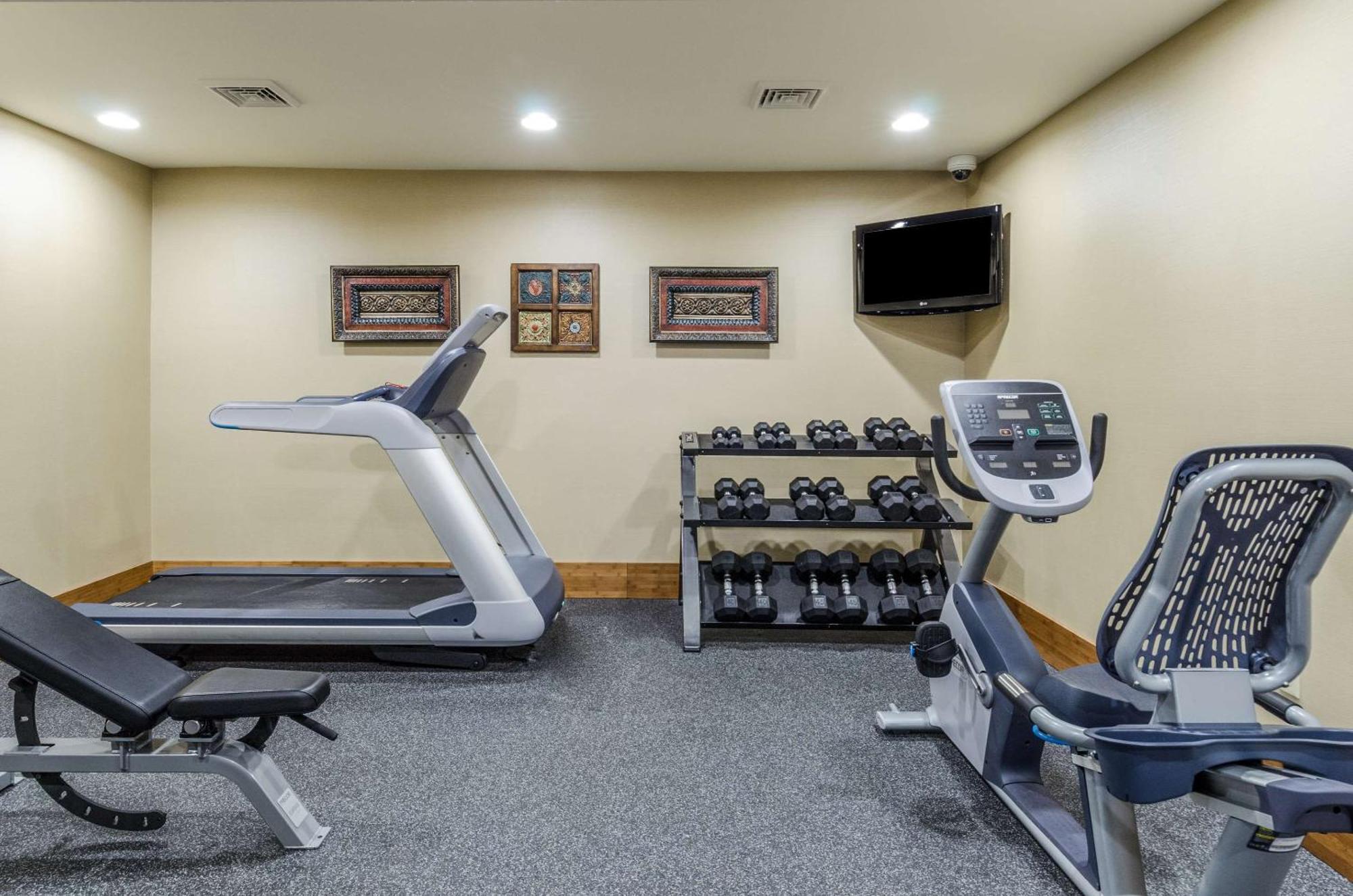 Comfort Inn & Suites West Springfield Eksteriør bilde