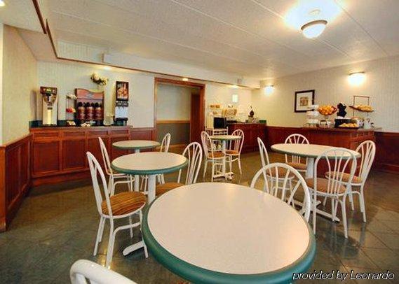 Comfort Inn & Suites West Springfield Eksteriør bilde