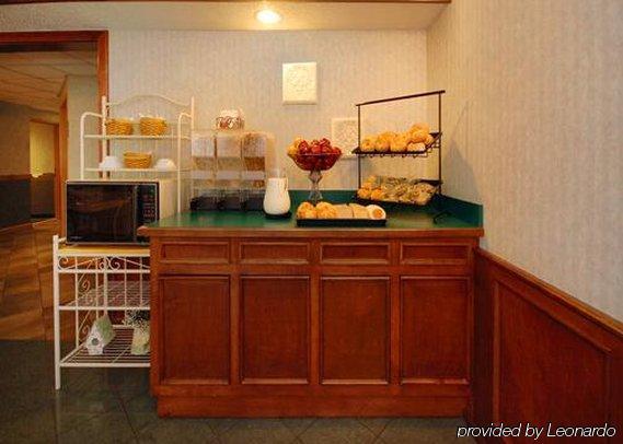 Comfort Inn & Suites West Springfield Eksteriør bilde